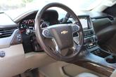 Thumbnail of 2019 Shadow Gray Metallic Chevrolet Tahoe