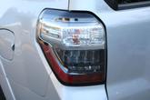 Thumbnail of 2014 Classic Silver Metallic Toyota 4Runner