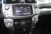 Thumbnail of 2014 Classic Silver Metallic Toyota 4Runner