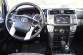 Thumbnail of 2014 Classic Silver Metallic Toyota 4Runner
