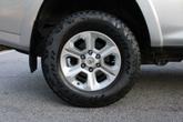 Thumbnail of 2014 Classic Silver Metallic Toyota 4Runner