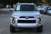 Thumbnail of 2014 Classic Silver Metallic Toyota 4Runner