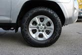 Thumbnail of 2014 Classic Silver Metallic Toyota 4Runner
