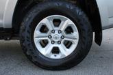 Thumbnail of 2014 Classic Silver Metallic Toyota 4Runner