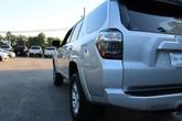 Thumbnail of 2014 Classic Silver Metallic Toyota 4Runner