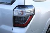 Thumbnail of 2014 Classic Silver Metallic Toyota 4Runner