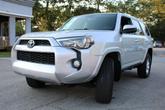 Thumbnail of 2014 Classic Silver Metallic Toyota 4Runner