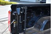 Thumbnail of 2025 Onyx Black GMC Sierra 1500