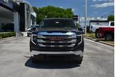 Thumbnail of 2025 Onyx Black GMC Sierra 1500