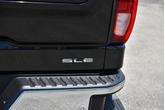 Thumbnail of 2025 Onyx Black GMC Sierra 1500