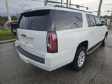 Thumbnail of 2019 Summit White GMC Yukon XL