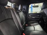 Thumbnail of 2018 Pearl White RAM 2500