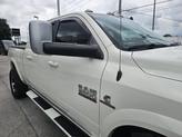 Thumbnail of 2018 Pearl White RAM 2500
