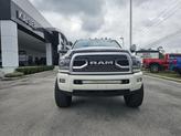 Thumbnail of 2018 Pearl White RAM 2500