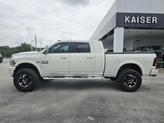 Thumbnail of 2018 Pearl White RAM 2500