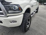 Thumbnail of 2018 Pearl White RAM 2500