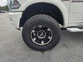 Thumbnail of 2018 Pearl White RAM 2500