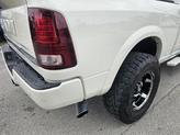 Thumbnail of 2018 Pearl White RAM 2500