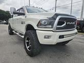 Thumbnail of 2018 Pearl White RAM 2500