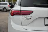 Thumbnail of 2025 Summit White Buick Envision