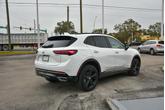 Thumbnail of 2025 Summit White Buick Envision