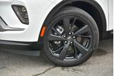 Thumbnail of 2025 Summit White Buick Envision