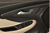 Thumbnail of 2018 Galaxy Silver Metallic Buick Envision