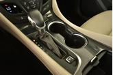 Thumbnail of 2018 Galaxy Silver Metallic Buick Envision
