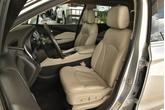 Thumbnail of 2018 Galaxy Silver Metallic Buick Envision