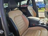 Thumbnail of 2022 Deep Black Pearl Volkswagen Atlas Cross Sport