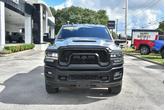 Thumbnail of 2023 Billet Silver Metallic Clearcoat RAM 2500