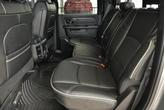 Thumbnail of 2023 Billet Silver Metallic Clearcoat RAM 2500