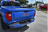 Thumbnail of 2025 Rapids Metallic GMC Canyon
