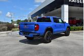 Thumbnail of 2025 Rapids Metallic GMC Canyon