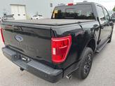 Thumbnail of 2023 Agate Black Metallic Ford F-150