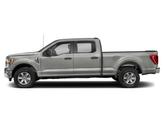 Thumbnail of 2022 Iconic Silver Metallic Ford F-150