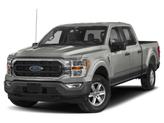 Photo of 2022 Iconic Silver Metallic Ford F-150