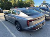 Thumbnail of 2024 Wolf Gray Kia K5