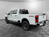 Thumbnail of 2025 Oxford White Ford F-350