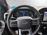Thumbnail of 2023 Agate Black Metallic Ford F-150