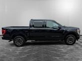 Thumbnail of 2023 Agate Black Metallic Ford F-150