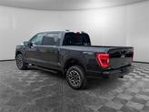 Thumbnail of 2023 Agate Black Metallic Ford F-150