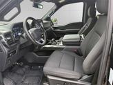 Thumbnail of 2023 Agate Black Metallic Ford F-150