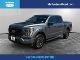 Photo of 2023 Carbonized Gray Metallic Ford F-150