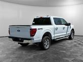 Thumbnail of 2025 Oxford White Ford F-150