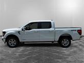 Thumbnail of 2025 Oxford White Ford F-150