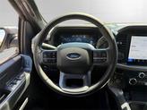 Thumbnail of 2025 Oxford White Ford F-150