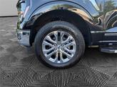 Thumbnail of 2024 Agate Black Metallic Ford F-150