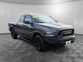 Thumbnail of 2019 Granite Crystal Metallic Clearcoat RAM 1500 Classic