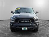 Thumbnail of 2019 Granite Crystal Metallic Clearcoat RAM 1500 Classic